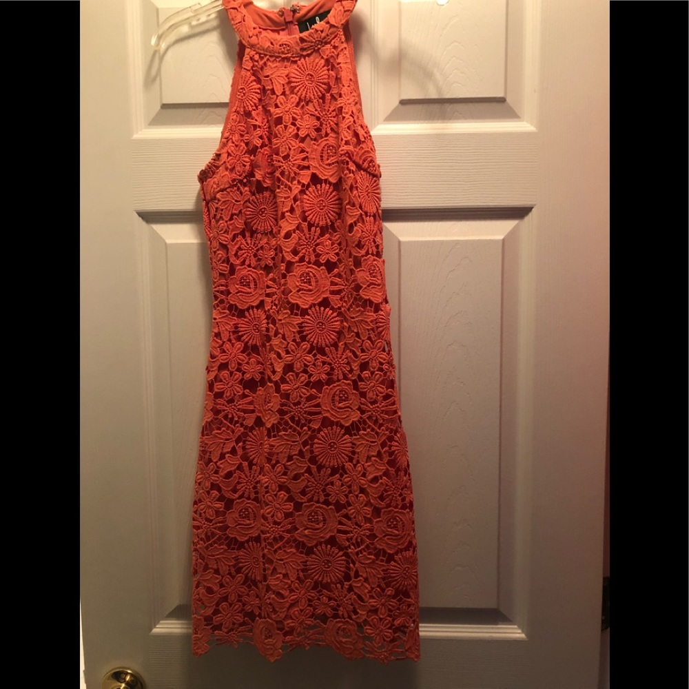Gently worn dress. XS
